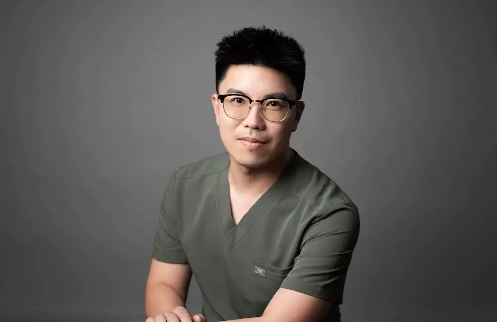 Dr. Dan Pan